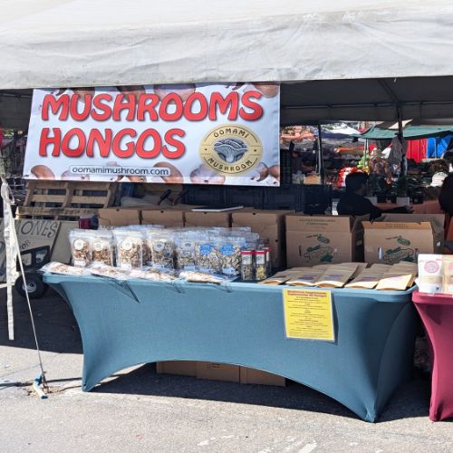 Booth