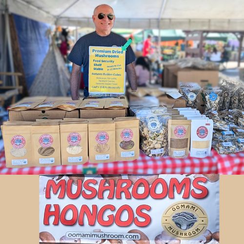 Farmers Market