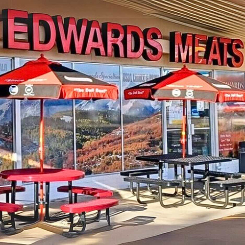 Edward's Meat Market 